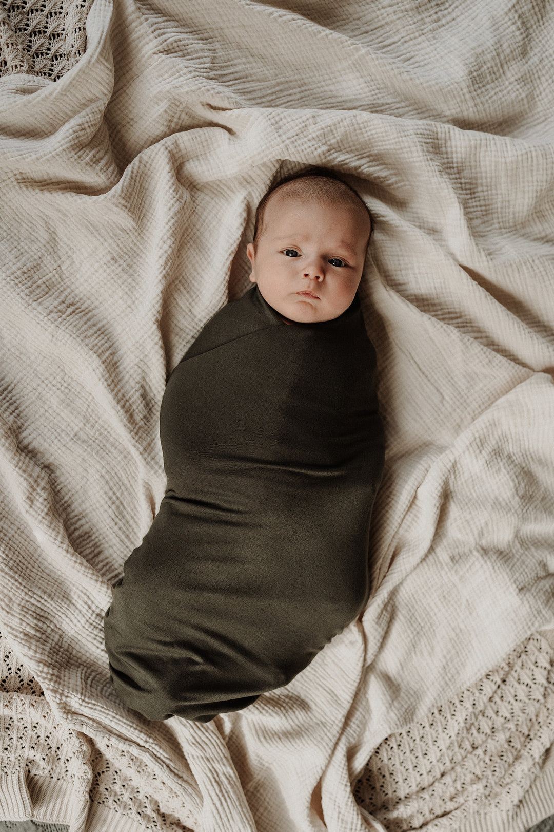 Juniper Swaddle