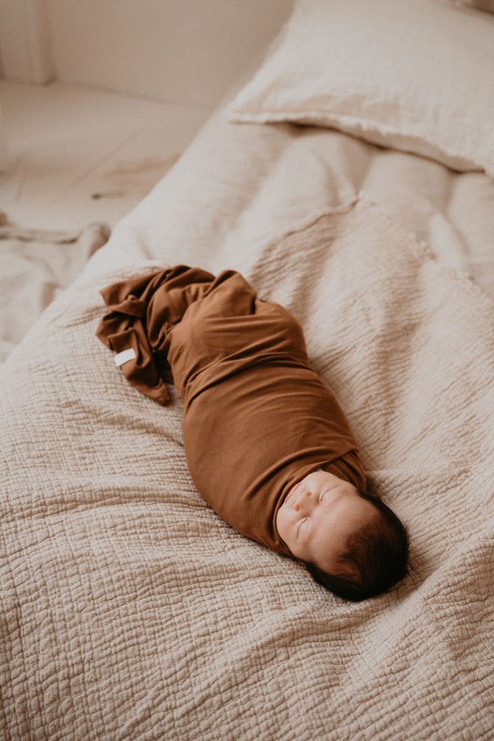 Cinnamon Swaddle